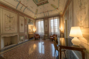 Palazzo Sertorio Suites Gavi